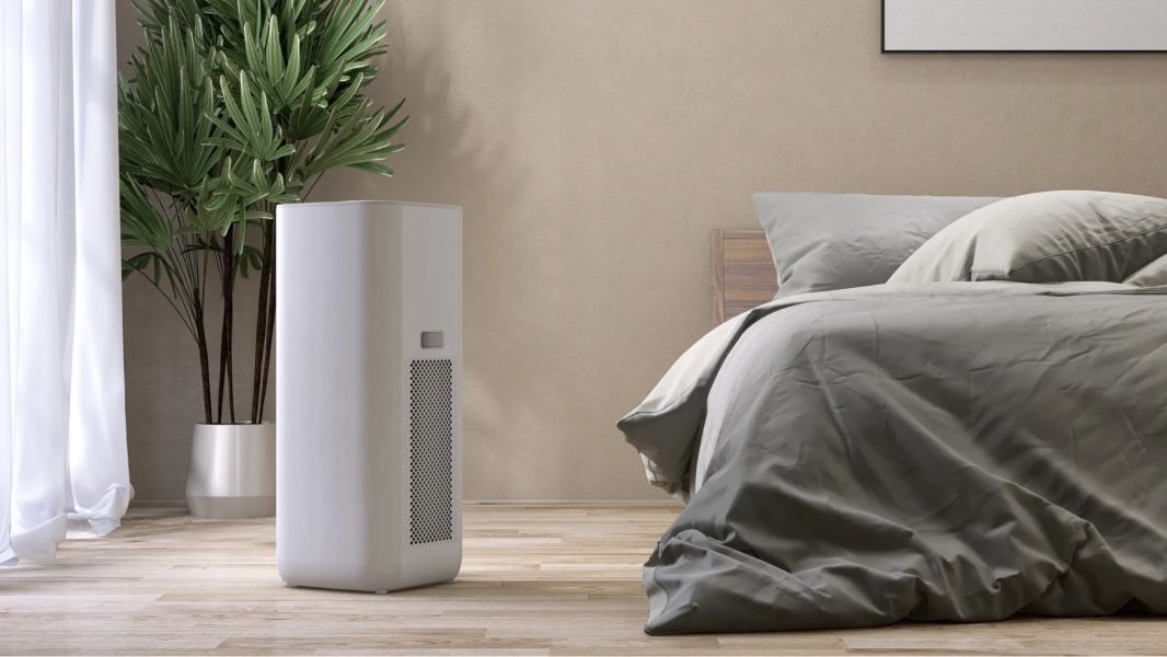 air purifier for dads office