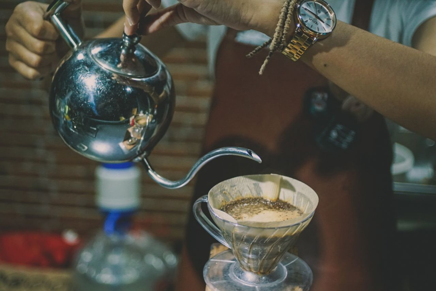 artisanal coffee tea subscription dad