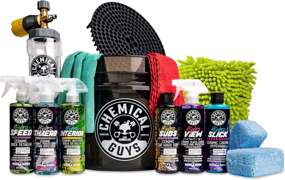 car detailing kit best gifts for dads