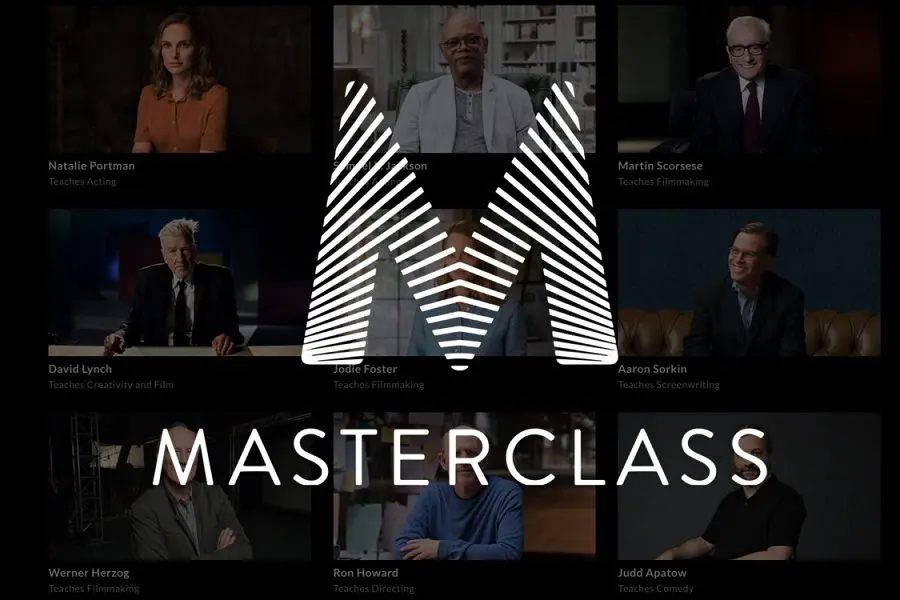 masterclass online course dad gift