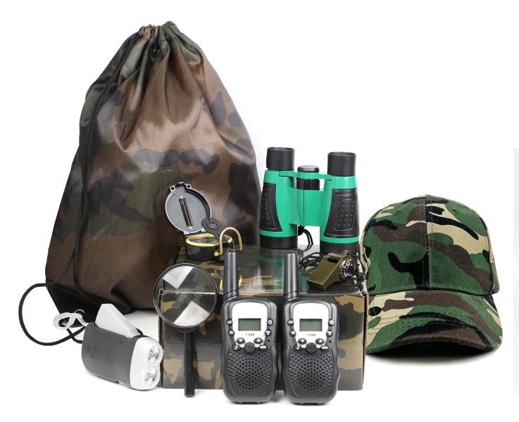 outdoor gear box subscription dad