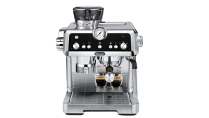 coffee maker gift from son