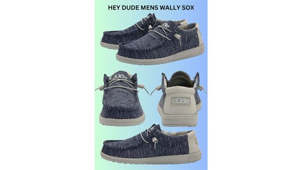 comfortable loafers men casual shoes