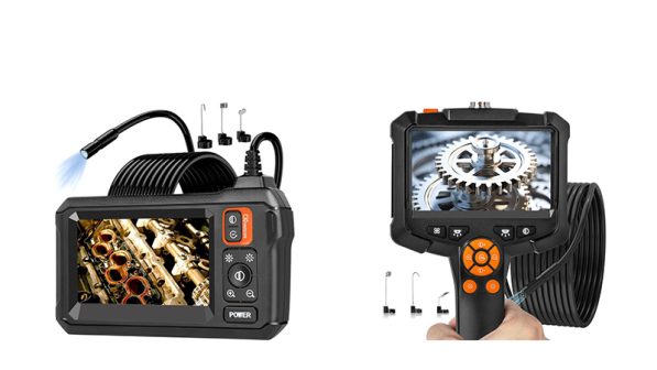endoscope camera tool for dad