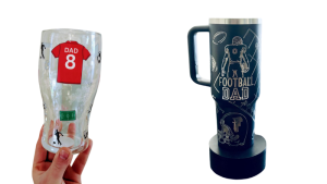 sports merchandise gift
