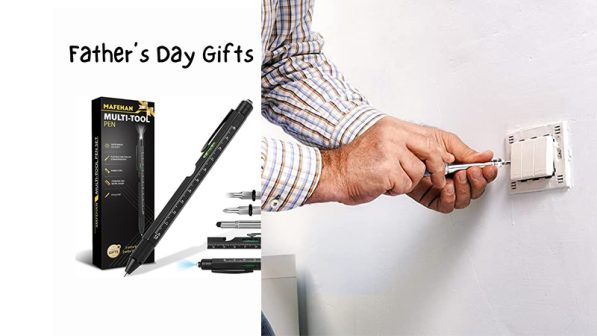 multitool pen fathers day gadget