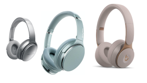 noise canceling headphones gift