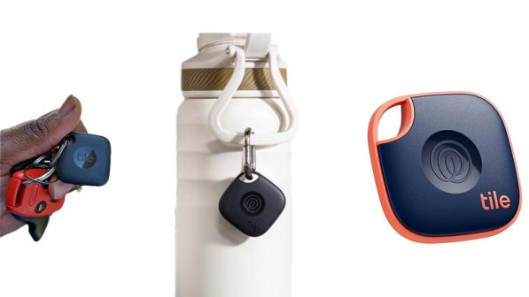 tile tracker key finder gift