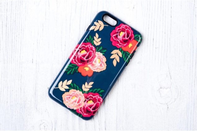cute phone case best friend gift idea