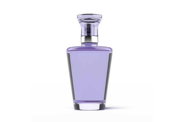 favorite perfume bottle gift