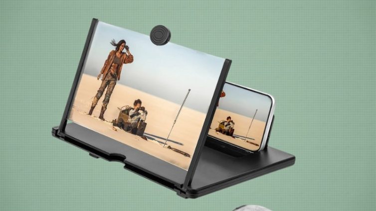 screen magnifier cool gift for grandpa screen magnifier cool gift for grandpa