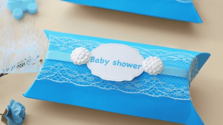 cash gift cards and affordable creative baby shower gifts
