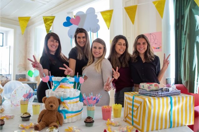 thoughtful and practical baby shower gift ideas for expecting parents